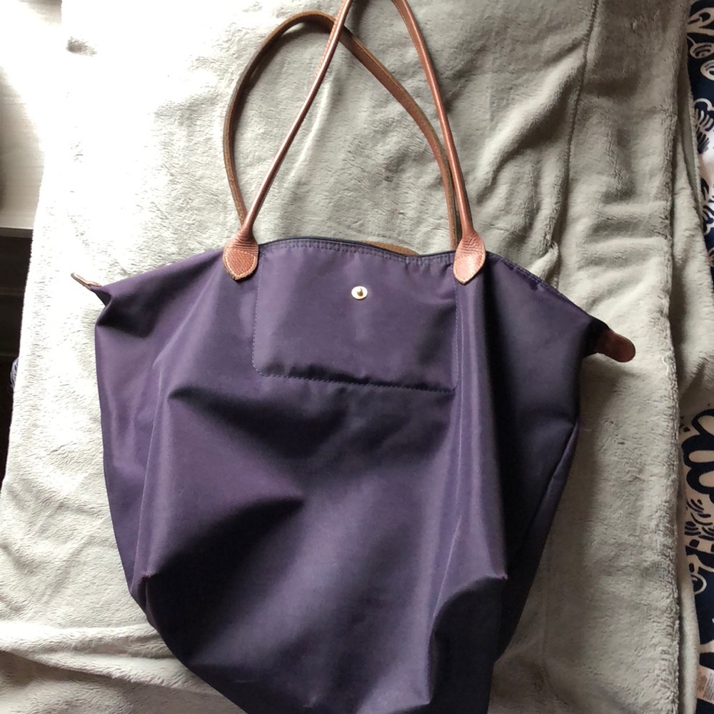 Longchamp Le Pliage Large Nylon
